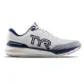 White / nvy