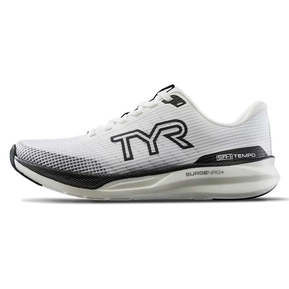 TYR Sr1 Tempo Runner Løpesko male TYR Sr1 Tempo Runner Løpesko male
