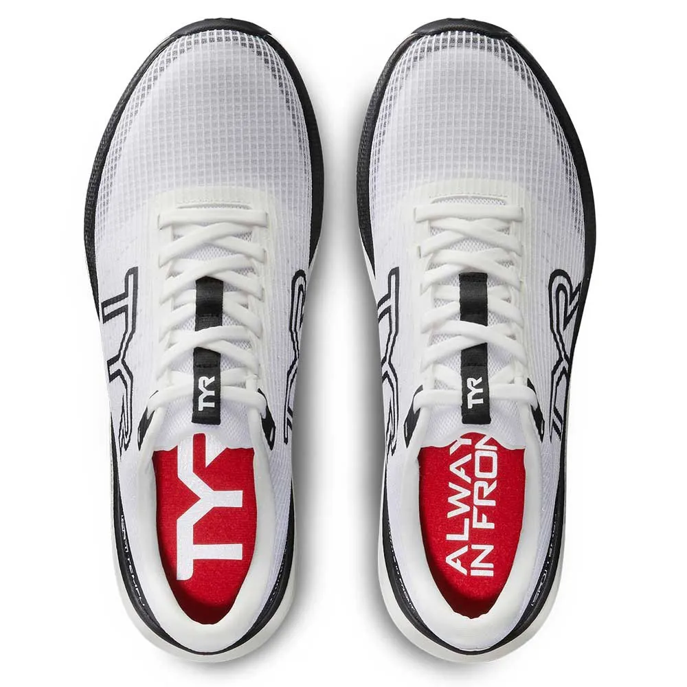 TYR Sr1 Tempo Runner Løpesko male