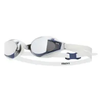 TYR Stealth-x Performance Speil-svømmebriller unisex TYR Stealth-x Performance Speil-svømmebriller unisex