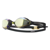 TYR Stealth-x Performance Speil-svømmebriller unisex TYR Stealth-x Performance Speil-svømmebriller unisex