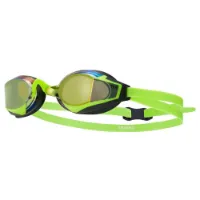 TYR Stealth-x Race Speil-svømmebriller unisex