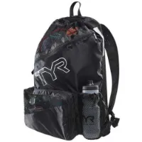 TYR Team Elite 40l Ryggsekk unisex TYR Team Elite 40l Ryggsekk unisex