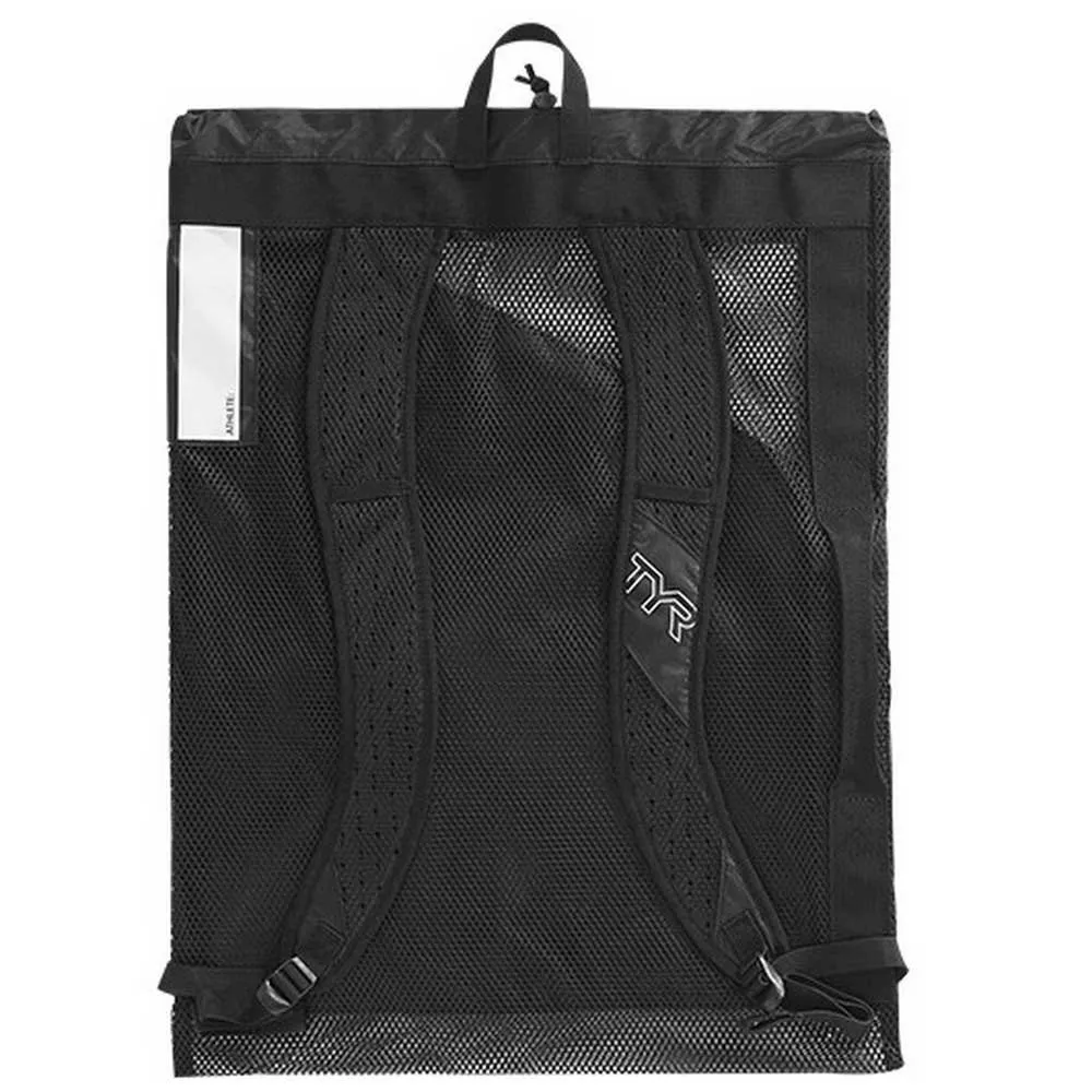 TYR Team Elite 40l Ryggsekk unisex, Black, One Size