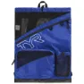 TYR Team Elite Mesh 40l Ryggsekk unisex, Royal, One Size