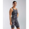 TYR Thresher Akurra åpen Rygg Konkurransebadedrakt female