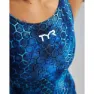 TYR Thresher Akurra åpen Rygg Konkurransebadedrakt female