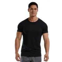 TYR Tlightweight Ultrasoft Tech Kortarmet T-skjorte TYR Tlightweight Ultrasoft Tech Kortarmet T-skjorte