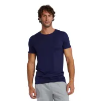 TYR Tlightweight Ultrasoft Tech Kortarmet T-skjorte male TYR Tlightweight Ultrasoft Tech Kortarmet T-skjorte male