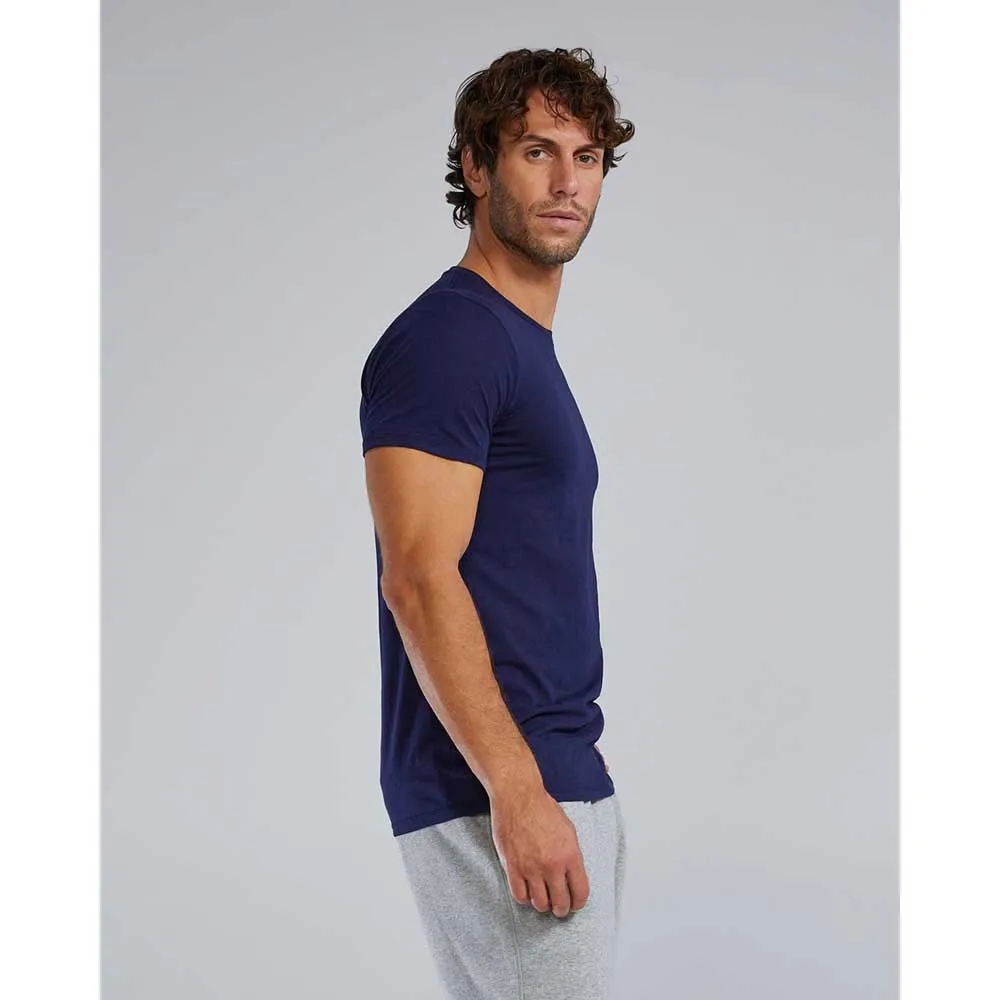 TYR Tlightweight Ultrasoft Tech Kortarmet T-skjorte male