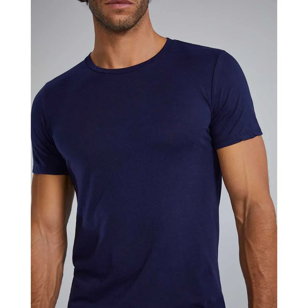 TYR Tlightweight Ultrasoft Tech Kortarmet T-skjorte male