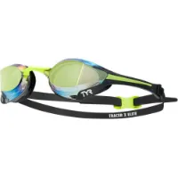 TYR Tracer X Elite Speil-svømmebriller unisex TYR Tracer X Elite Speil-svømmebriller unisex