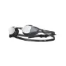 TYR Tracer X Rzr Svømmebriller For Babyer unisex, Silver / black, One Size
