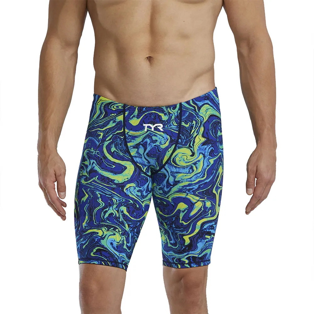 TYR Tresher Hydrophobic Jammer male