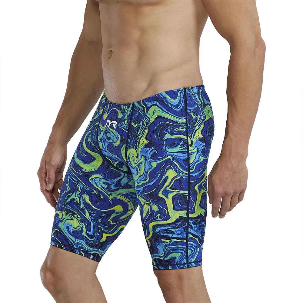 TYR Tresher Hydrophobic Jammer male