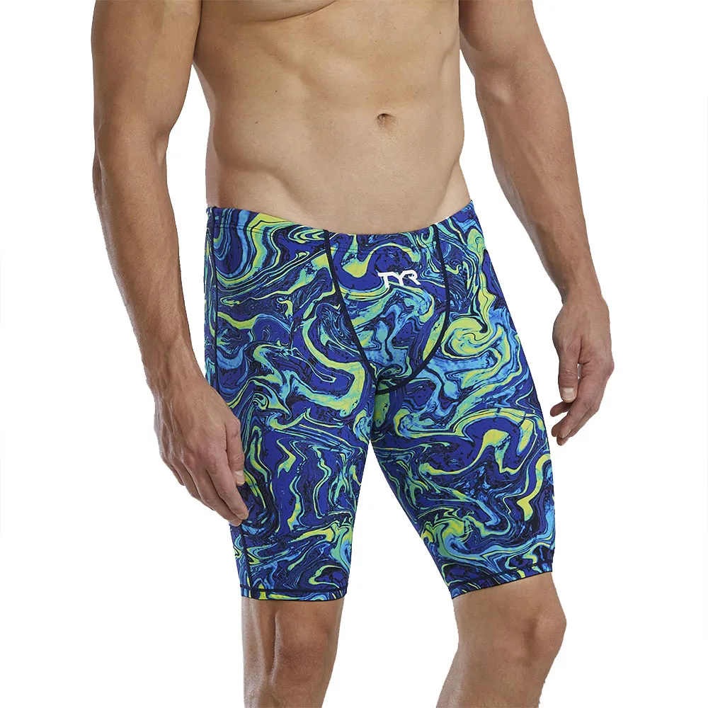 TYR Tresher Hydrophobic Jammer male