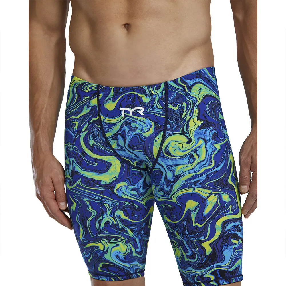 TYR Tresher Hydrophobic Jammer male