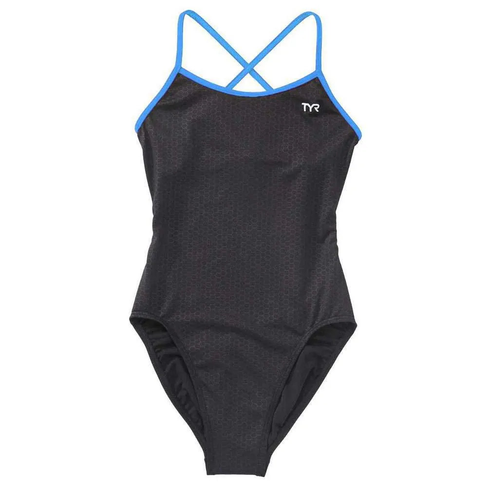 TYR Trinityfit Hexa Badetøy female