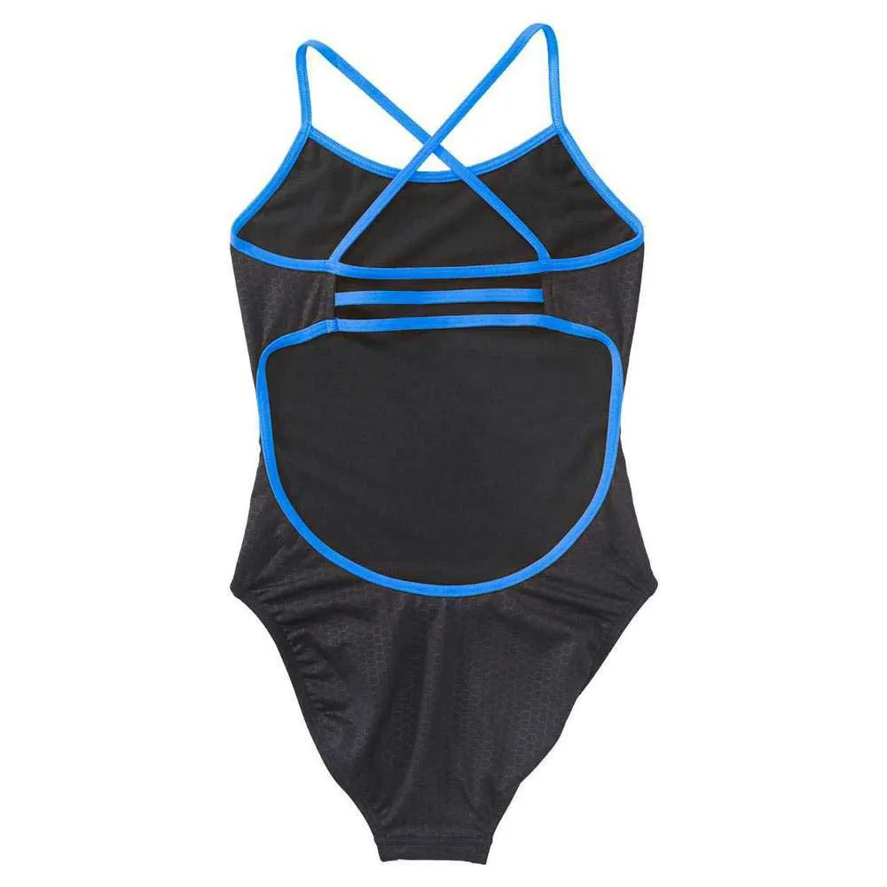 TYR Trinityfit Hexa Badetøy female