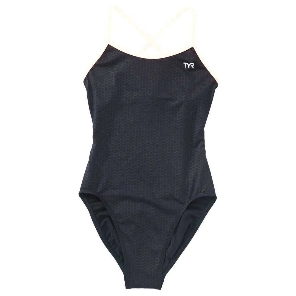 TYR Trinityfit Hexa Badetøy female