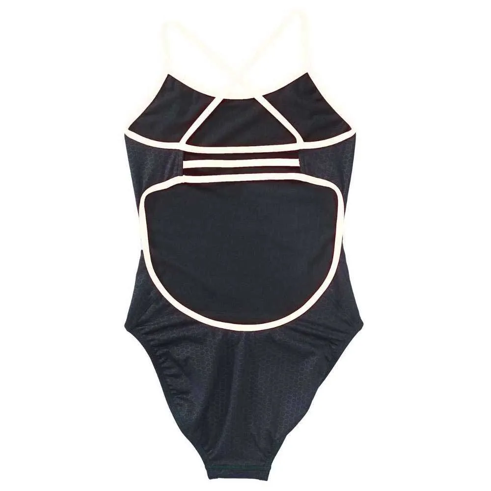 TYR Trinityfit Hexa Badetøy female