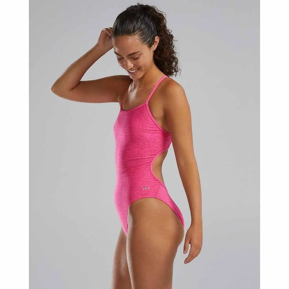 TYR Trinityfit Lapped Badetøy female