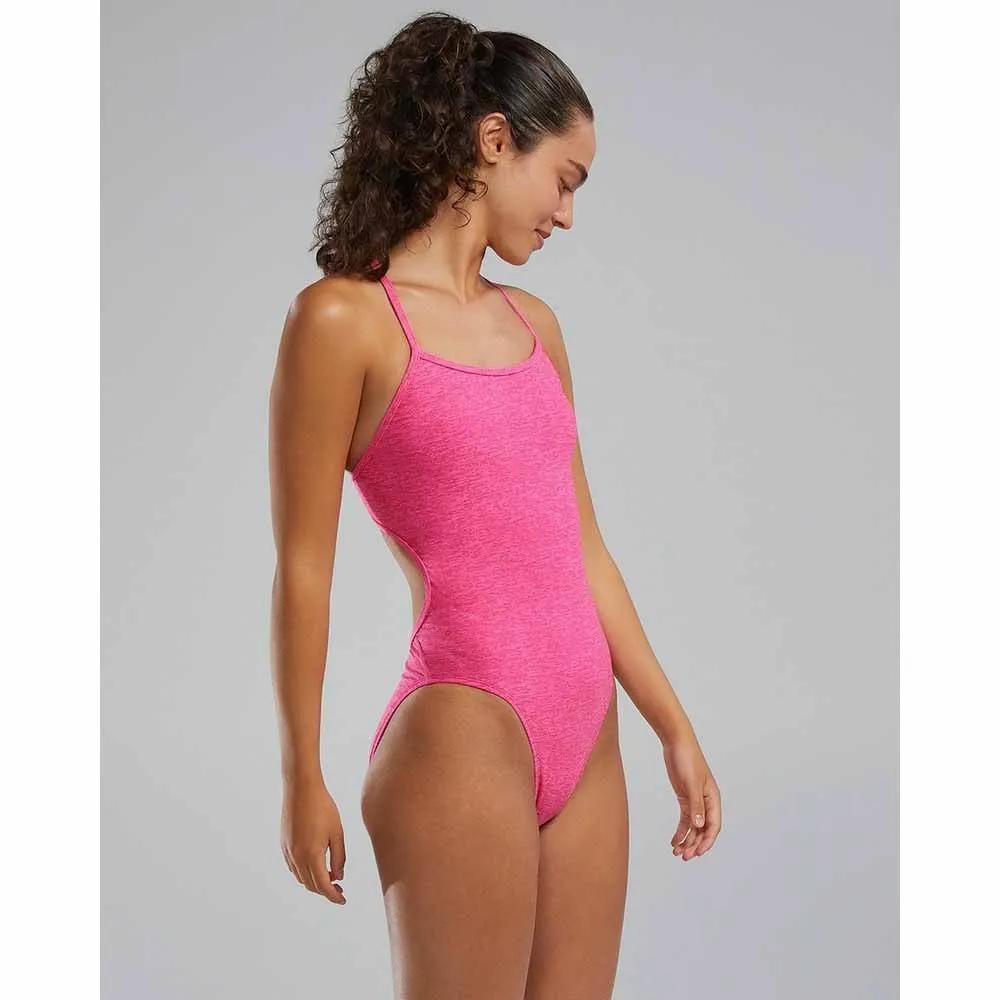 TYR Trinityfit Lapped Badetøy female