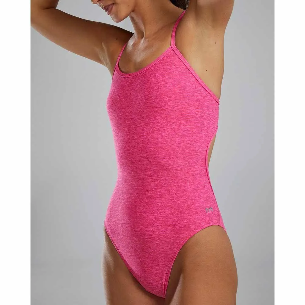 TYR Trinityfit Lapped Badetøy female