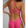 TYR Trinityfit Lapped Badetøy female