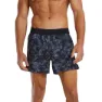 TYR Unbroken Unlined 5´´ Shorts male, Slate / multi