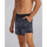 TYR Unbroken Unlined 5´´ Shorts male, Slate / multi