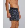 TYR Unbroken Unlined 5´´ Shorts male, Slate / multi