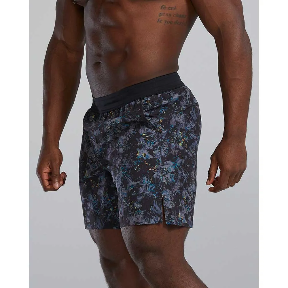 TYR Unbroken Unlined 7´´ Shorts male