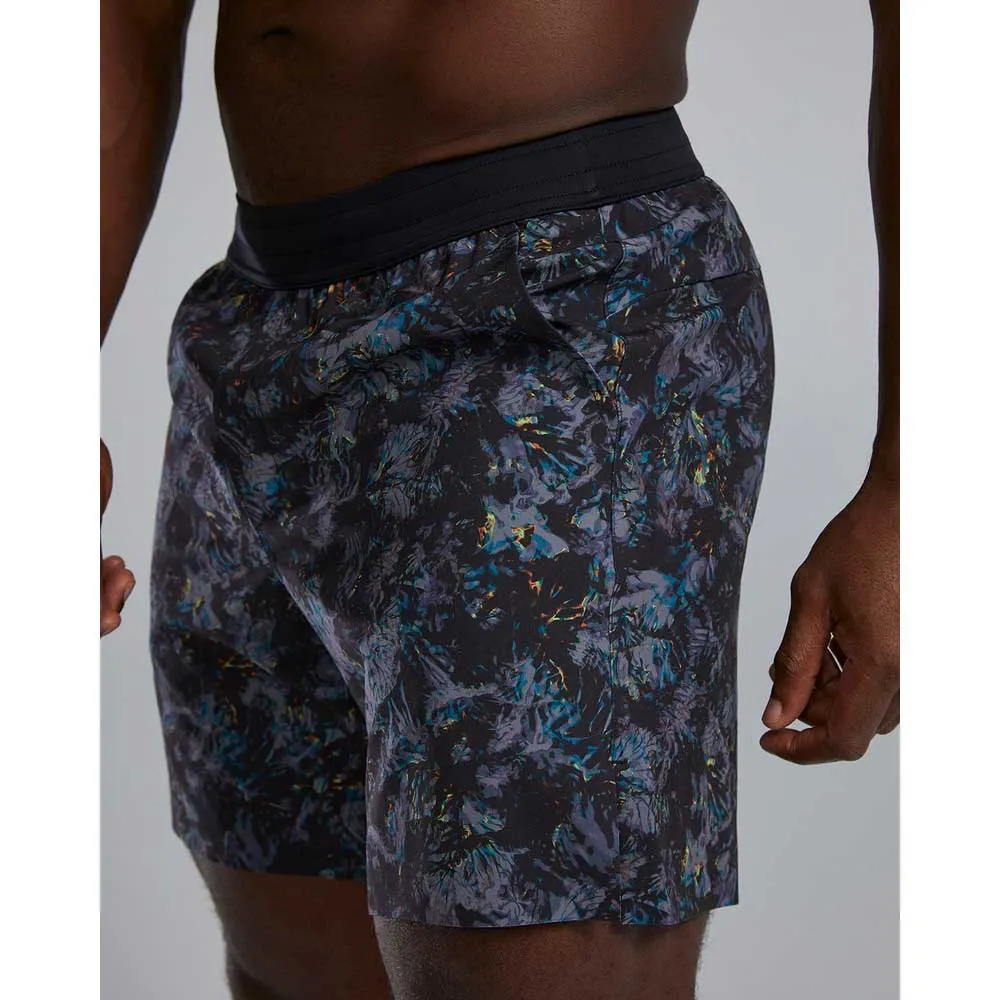 TYR Unbroken Unlined 7´´ Shorts male
