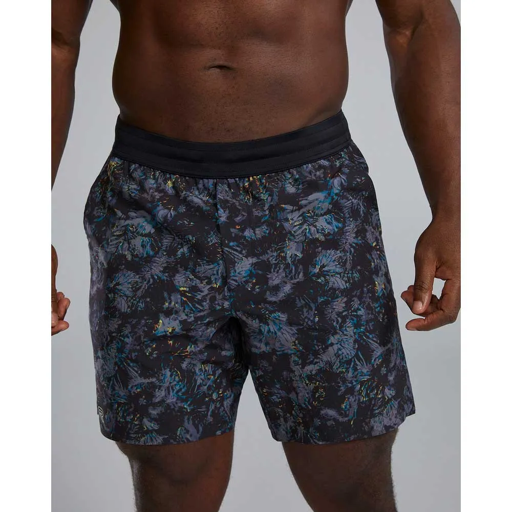 TYR Unbroken Unlined 7´´ Shorts male