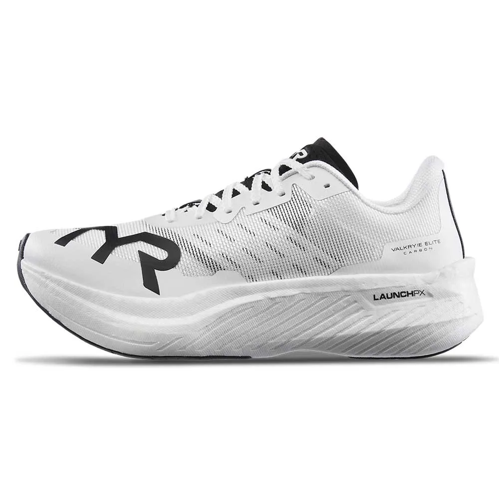 TYR Valkyrie Elite Carbon Løpesko male TYR Valkyrie Elite Carbon Løpesko male