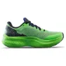 Bright green