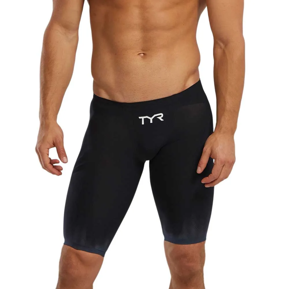 TYR Venzo Influx Low Waist Jammer male, Black