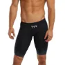 TYR Venzo Influx Low Waist Jammer male, Black