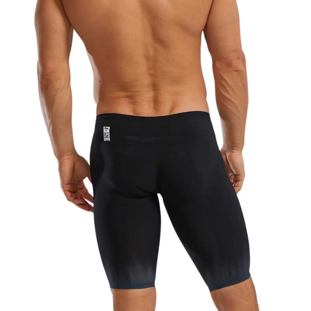 TYR Venzo Influx Low Waist Jammer male, Black
