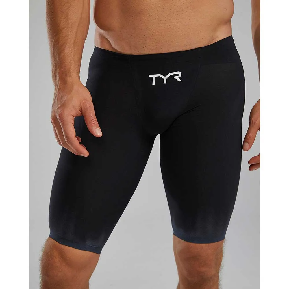 TYR Venzo Influx Low Waist Jammer male, Black