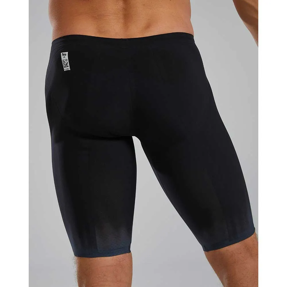 TYR Venzo Influx Low Waist Jammer male, Black