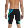 TYR Venzo Infrared Lavt Skåret Badebukse male
