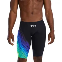 TYR Venzo Volconyx Low Waist Jammer TYR Venzo Volconyx Low Waist Jammer