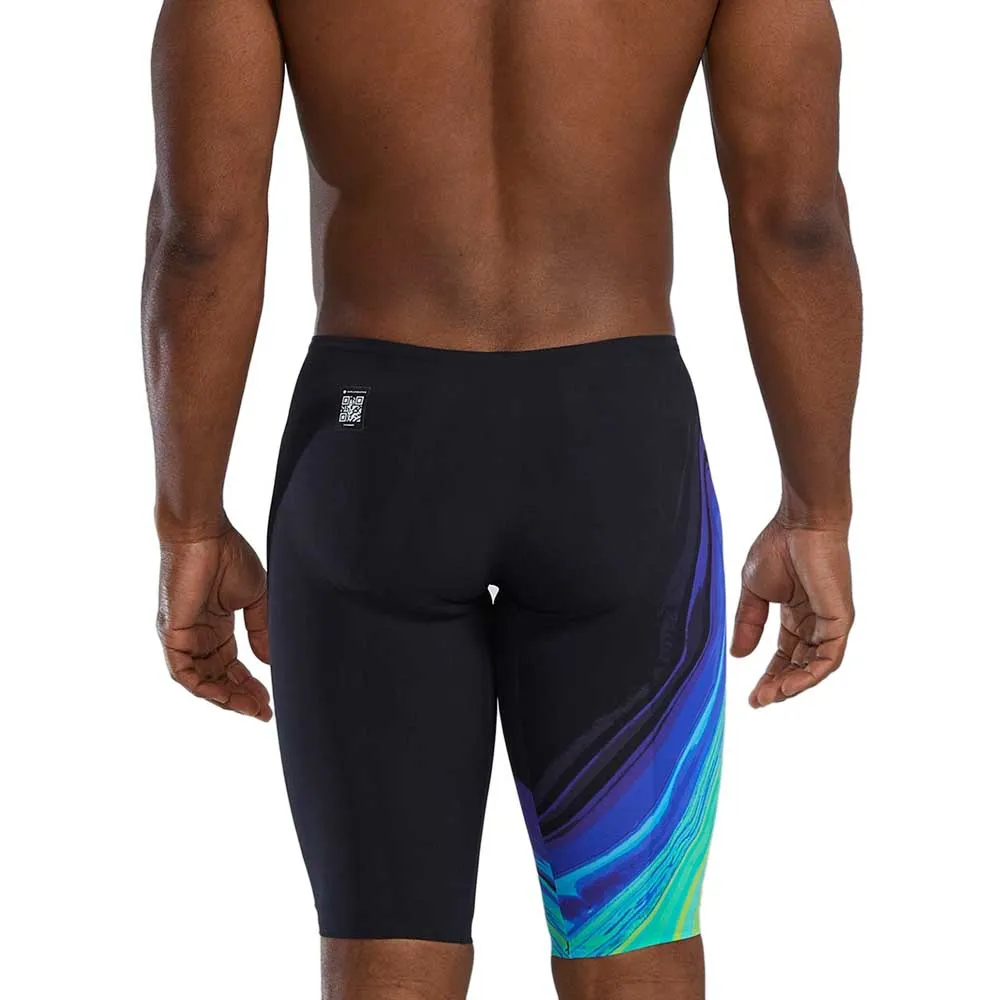 TYR Venzo Volconyx Low Waist Jammer male TYR Venzo Volconyx Low Waist Jammer male