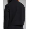TYR Waffle Cropped Genser female