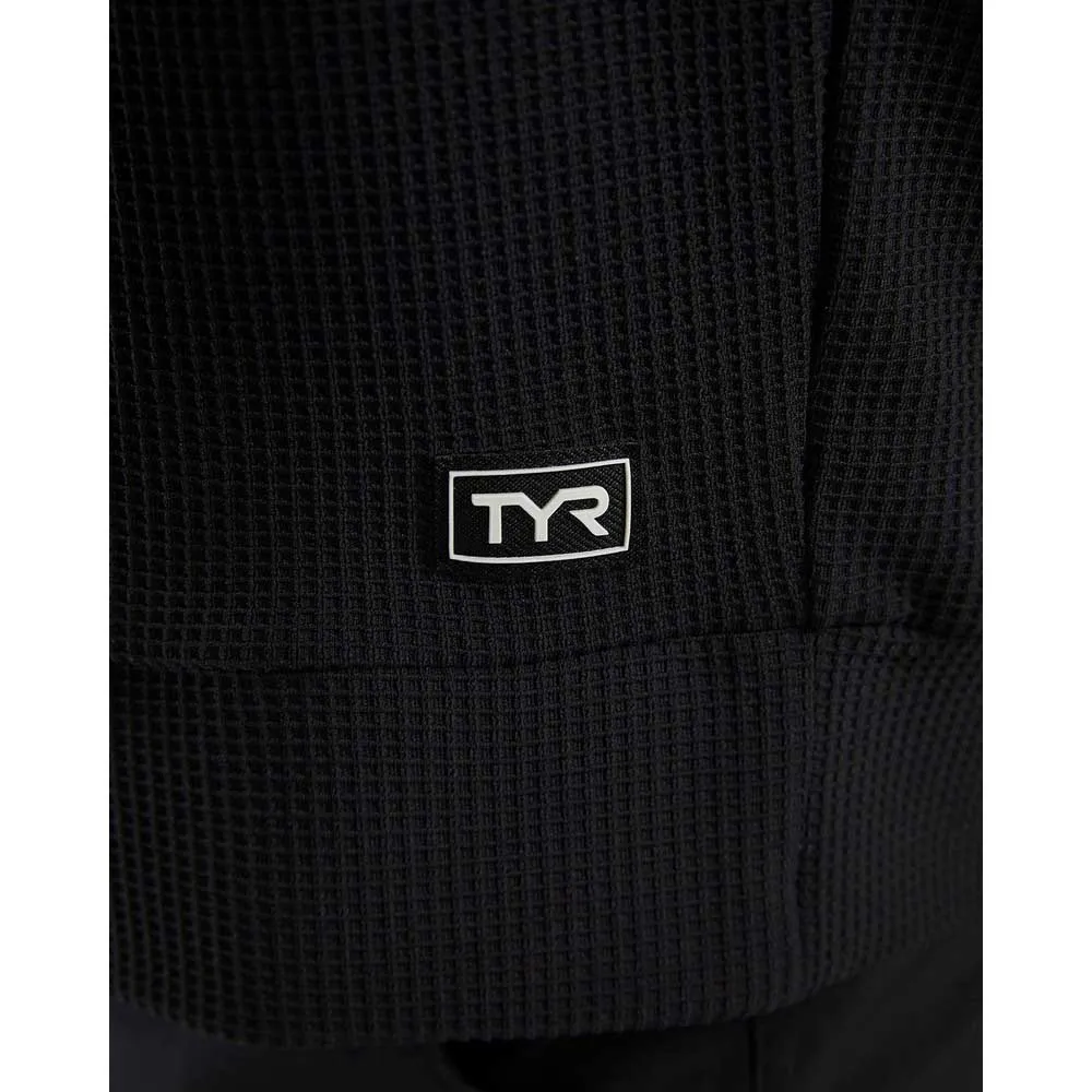 TYR Waffle Genser