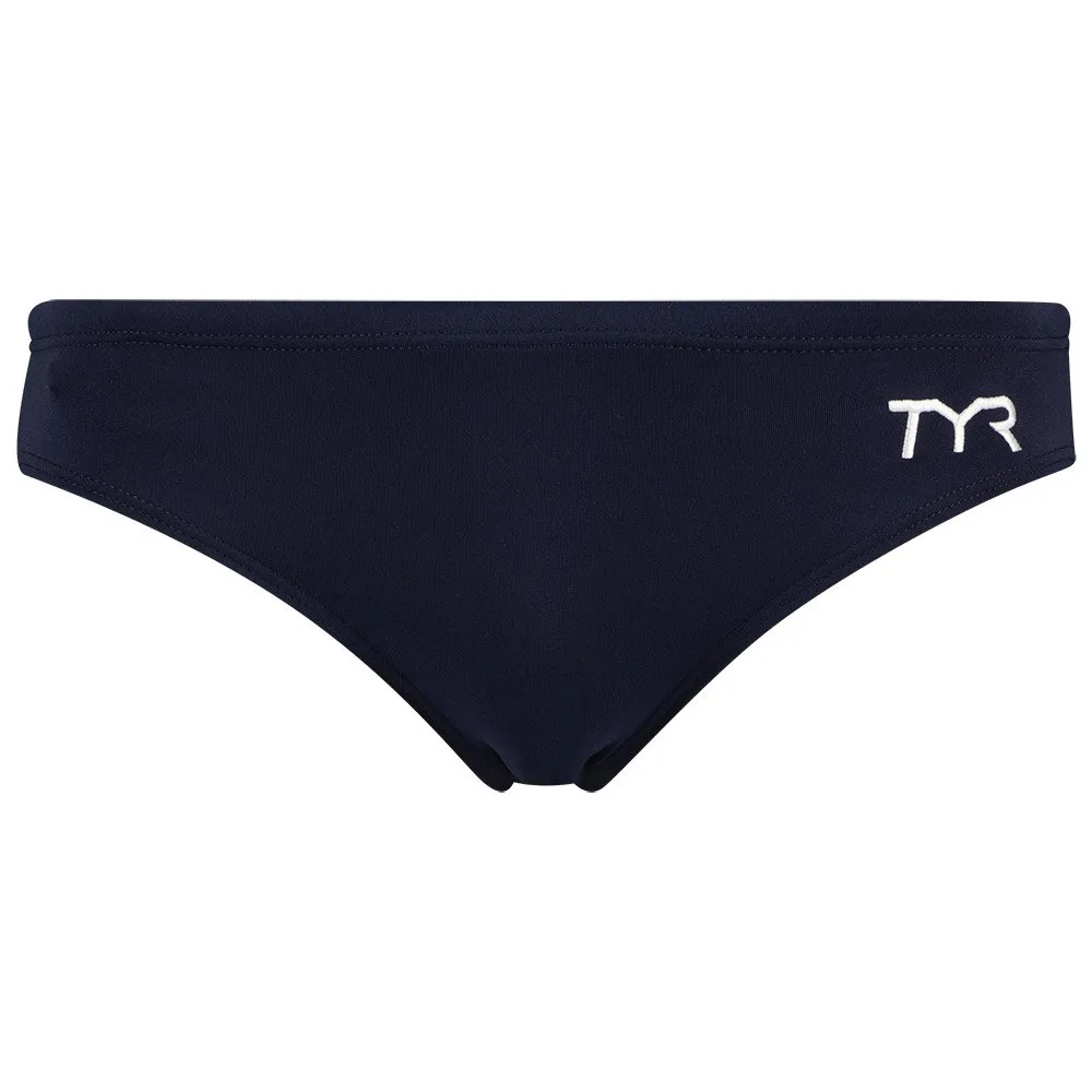 TYR Waterpolo Breakaway Racer Badetrusser male