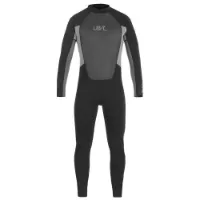 Ub Blacktip Langermet Neopren Våtdrakt unisex