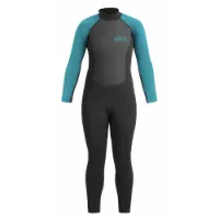 Ub Sailfin Langermet Neopren Våtdrakt unisex